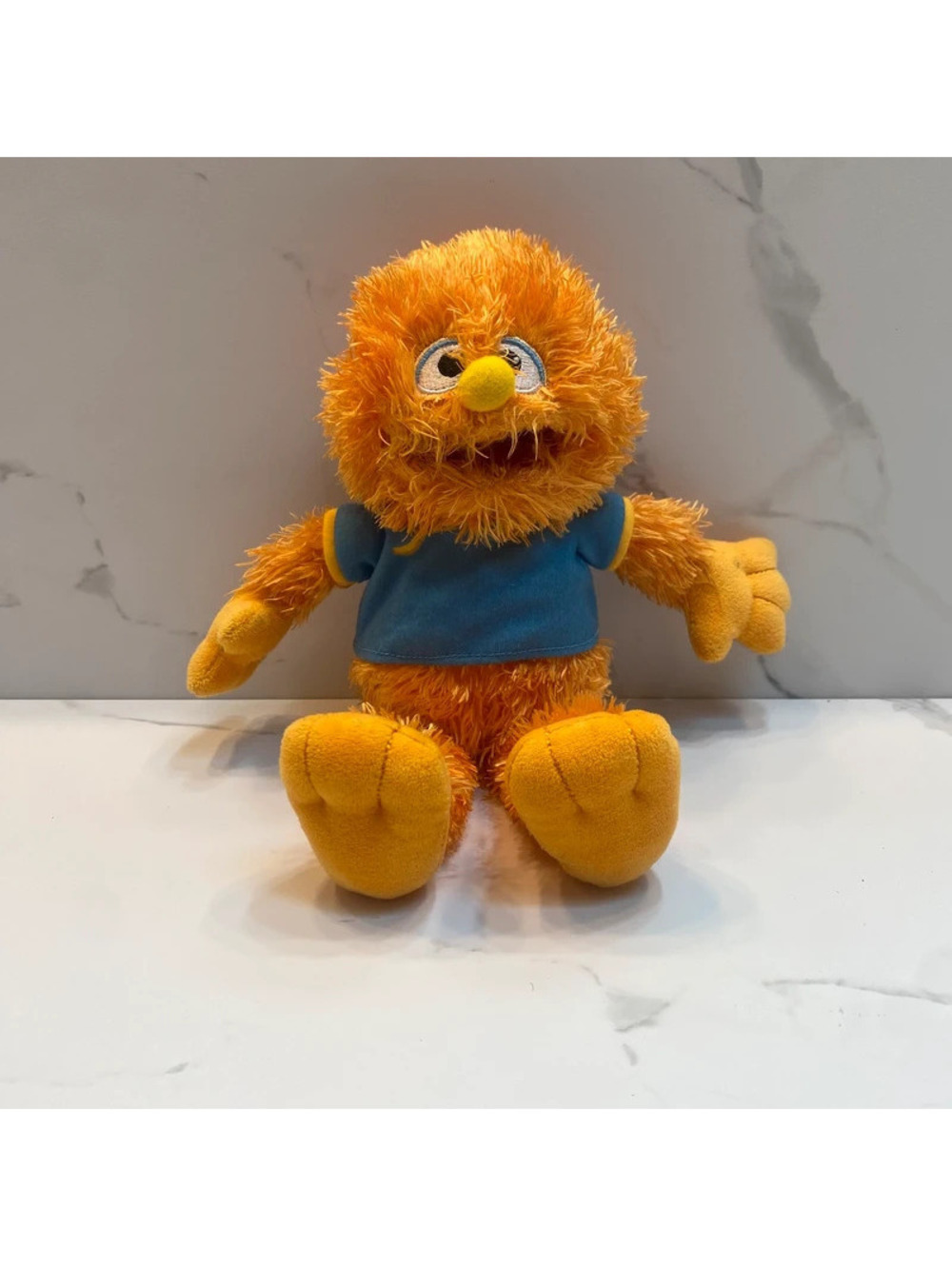 Ms. Rachel GUND Herbie Cuddle & Comfort Friend (BIN 1)